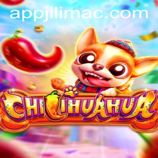 CHILIHUAHUA: The Thrilling Adventure Game Capturing Gamers Worldwide