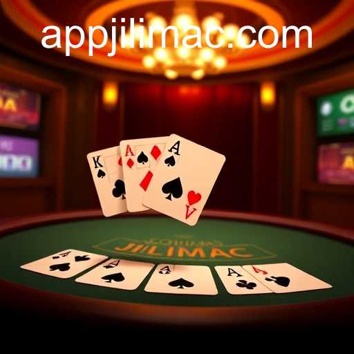 Online Baccarat
