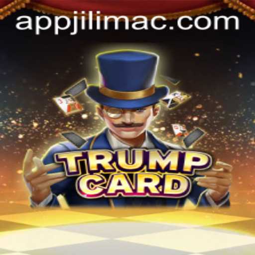 Exploring the Excitement of TrumpCard: A Strategic Gaming Experience with JILIMAC